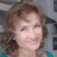 Lubica Zabrodska